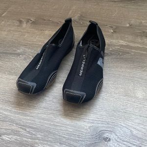 Merrell never worn sneakers